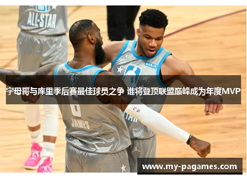 字母哥与库里季后赛最佳球员之争 谁将登顶联盟巅峰成为年度MVP