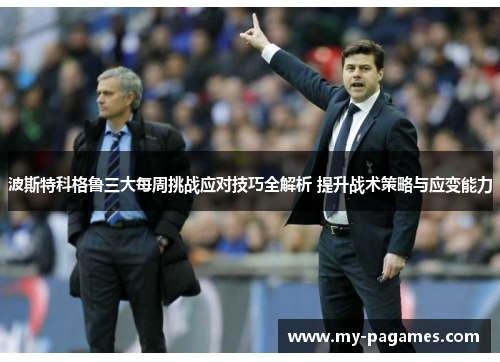 波斯特科格鲁三大每周挑战应对技巧全解析 提升战术策略与应变能力