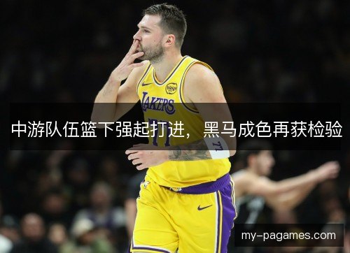 中游队伍篮下强起打进，黑马成色再获检验